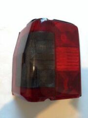 BRUCKE STOP LAMBASI SOL TİPO