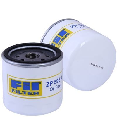 Fil Filtre YAG FILTRESI TRANSIT T12 T15 2,5 / 2,5TD 91>00 CONNECT 1,8TDCI 02>13 FOCUS 1,8TDCI 98>04 (ATOM TIP)