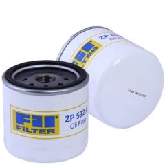 Fil Filtre YAG FILTRESI TRANSIT T12 T15 2,5 / 2,5TD 91>00 CONNECT 1,8TDCI 02>13 FOCUS 1,8TDCI 98>04 (ATOM TIP)