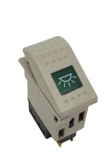 Denge GRI IC AYDINLATMA ANAHTARI 24V - BMC / PRO