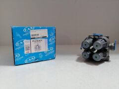 FSS DÖRTLÜ DAĞITICI VENTİL (5 YOLLU) BMC PRO FORD