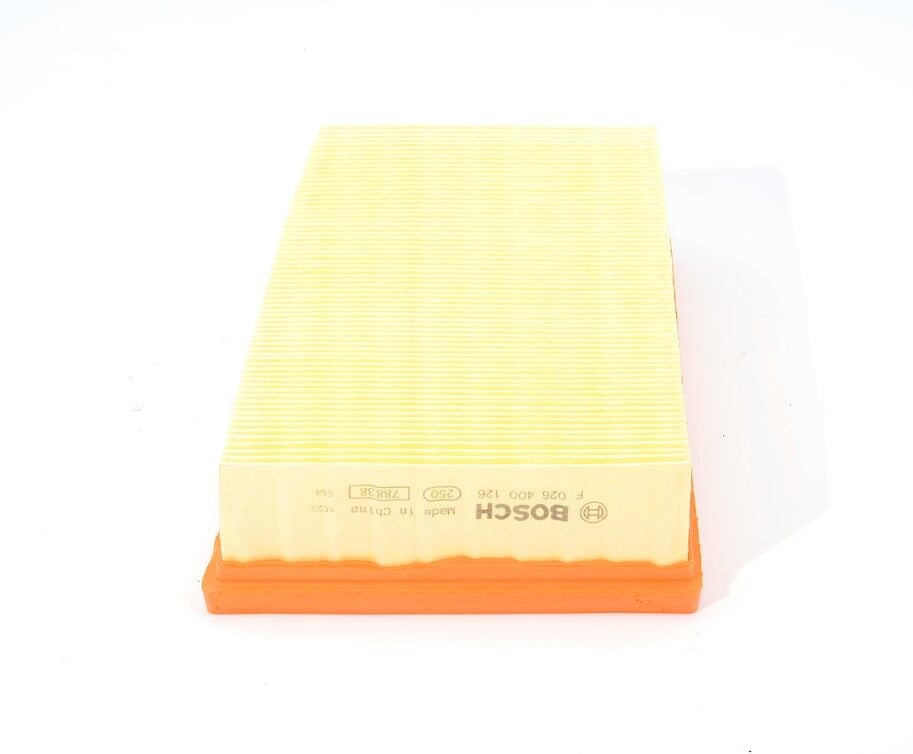 Bosch HAVA FILTRESI QASHQAI 07>12 X TRAIL 08>12 KALEOS 07>12 (UCGEN TIP)