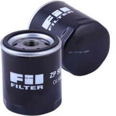 Fil Filtre YAG FILTRESI BMW E30 E34 M20 84>