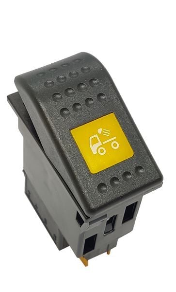 Denge YUK LAMBASI ANAHTARI 24V - BMC / PRO