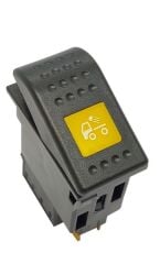 Denge YUK LAMBASI ANAHTARI 24V - BMC / PRO