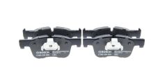Bosch FREN BALATASI ON BMW F20 F21 F30 F31 F32 F33 F36