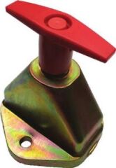 Denge DEVRE KESICI APARATLI SARI GOVDE 12/24/48VDC 400A