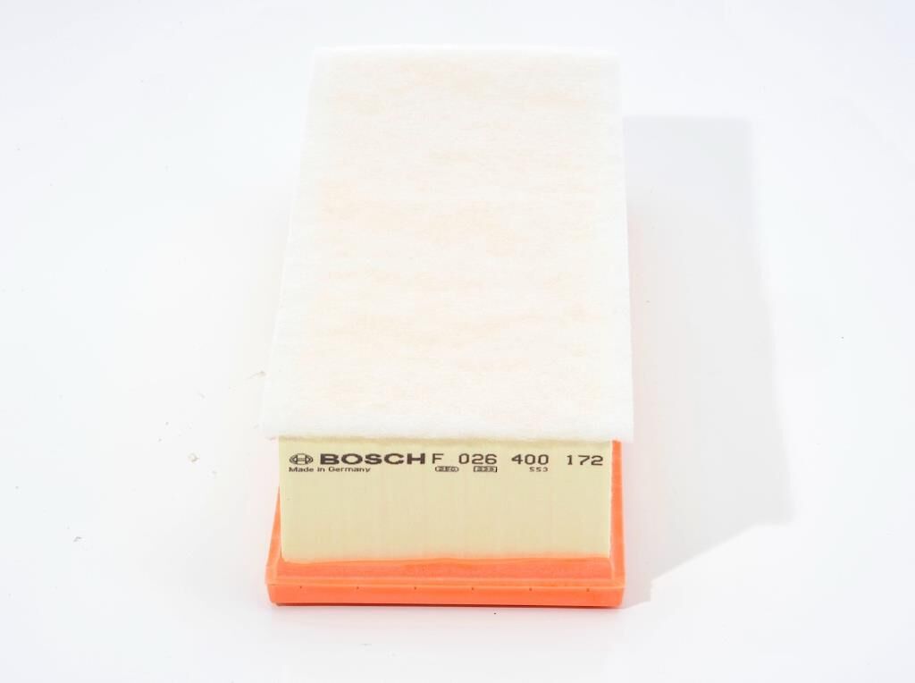 Bosch HAVA FILTRESI (SUNGERLI) CADDY GOLF V VI VII JETTA PASSAT SCIROCCO SHARAN TIGUAN TOURAN A1 A3 Q3 TT