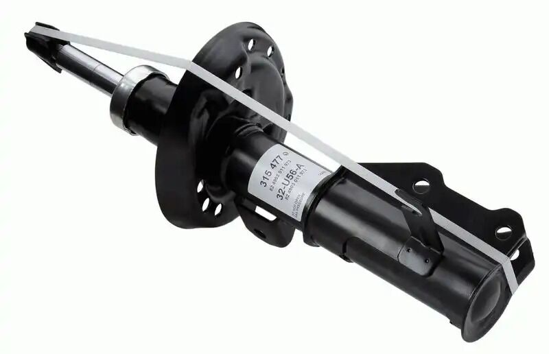 Kraftvoll ON AMORTISOR SOL CRUZE ASTRA J 09> ZAFIRA C