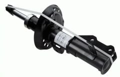 Kraftvoll ON AMORTISOR SOL CRUZE ASTRA J 09> ZAFIRA C