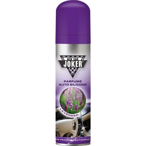 JOKER OTO PARFÜM LAVANTA 400ML