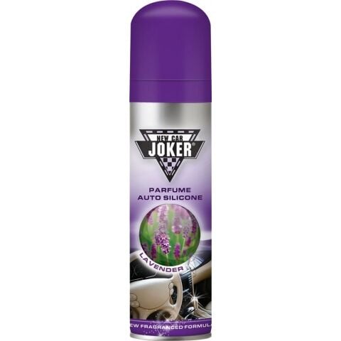 JOKER OTO PARFÜM LAVANTA 400ML
