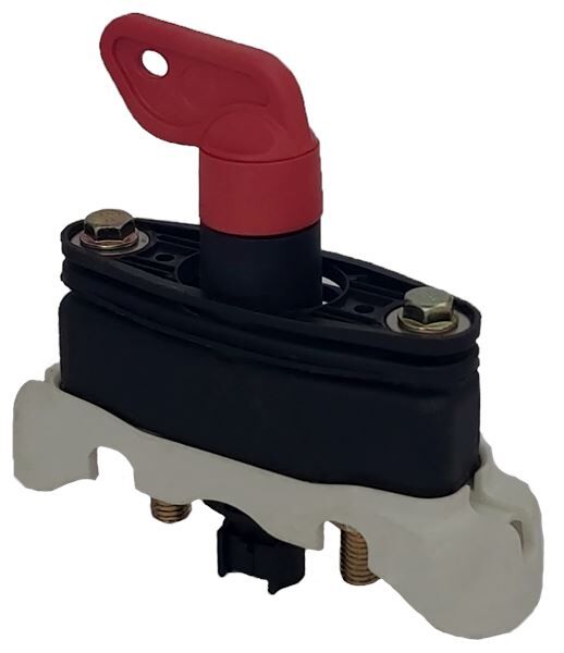 Denge TIR DEVRE KESICI METAL 12/24VDC 200A - RENAULT / VOLVO