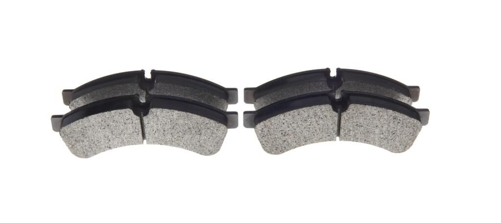 Bosch ARKA FREN DISK BALATA DAILY 2,3 3,0 06> OTOKAR MAGIRUS YM