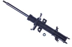 Kraftvoll ON AMORTISOR SOL (GAZLI) FORD FIESTA - COURIER - B-MAX 13>