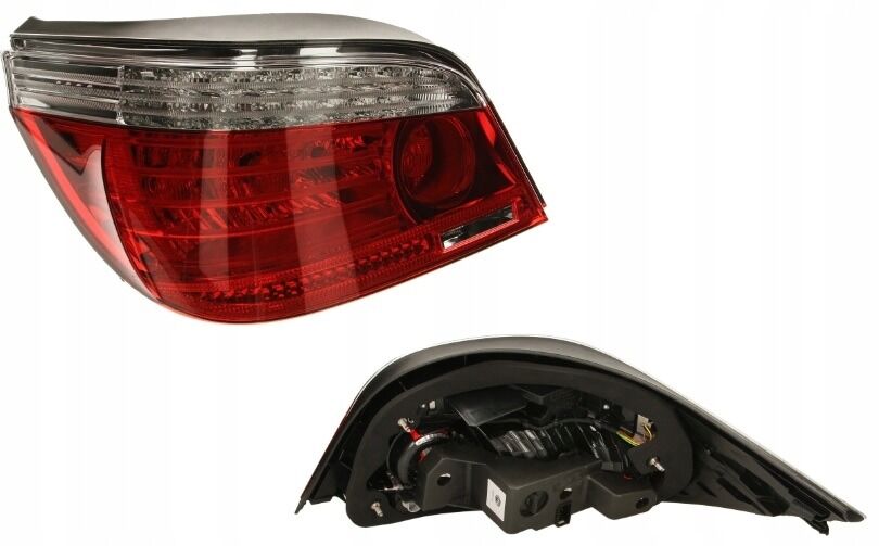 Hella STOP LAMBASI SOL BMW E60 LCI 07>09