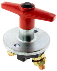 Denge TIR DEVRE KESICI METAL 12/24/48VDC 250A