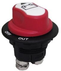 Denge MINI DEVRE KESICI (MARIN TIP) 12/24/32VDC 100A