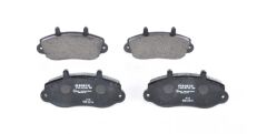 Bosch ON FREN BALATASI MASTER II 98> MOVANO 1.9 DTI 2.5 2.8 98> (GDB1380)