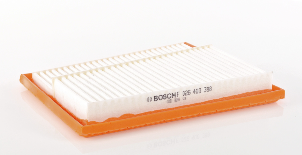 Bosch HAVA FILTRESI SOL X164 09>12 W204 07>14 W211 05>08 W221 05>13 W251 06>12