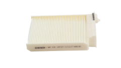 Bosch POLEN FILTRESI NISSAN MICRA K12 2003-2010 NISSAN NOTE 2006-2012 DACIA DUSTER DOKKER LOGAN SANDERO CL