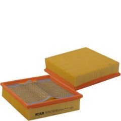 Fil Filtre HAVA FILTRESI 190 W201 88>93 W124 88>93 S124 88>93