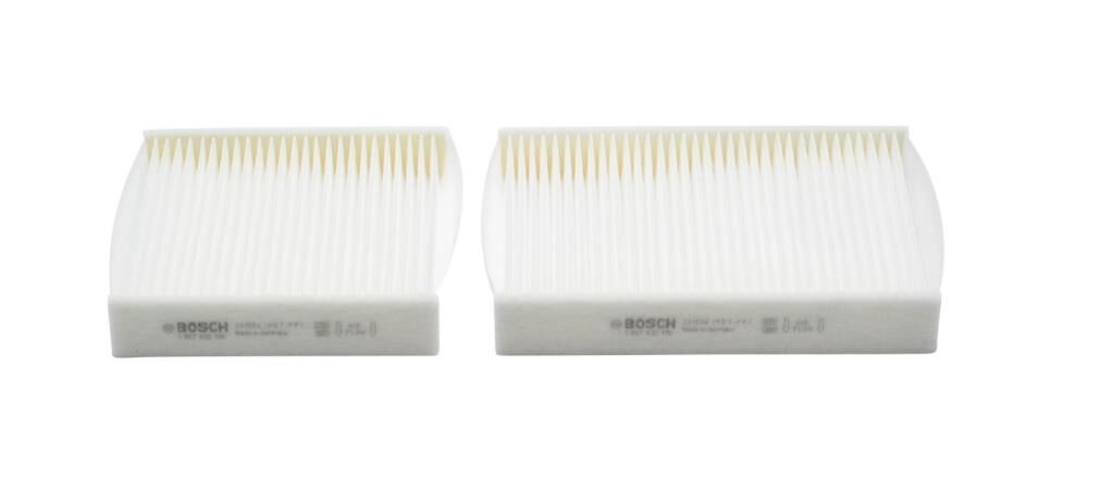 Bosch POLEN FILTRESI C3 III DS3 C3 PICASSO P208 P207 06> OTOMATIK KLIMA