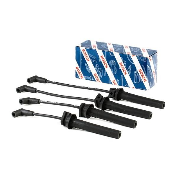 Bosch BUJI KABLO SETI MINI R50 R53 R52 16V (01>)