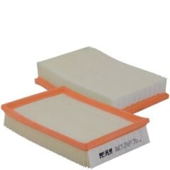 Fil Filtre HAVA FILTRESI P307 TU5JP4 (1,6 16V) P307 C4 EW10J4 (2,0 16V)