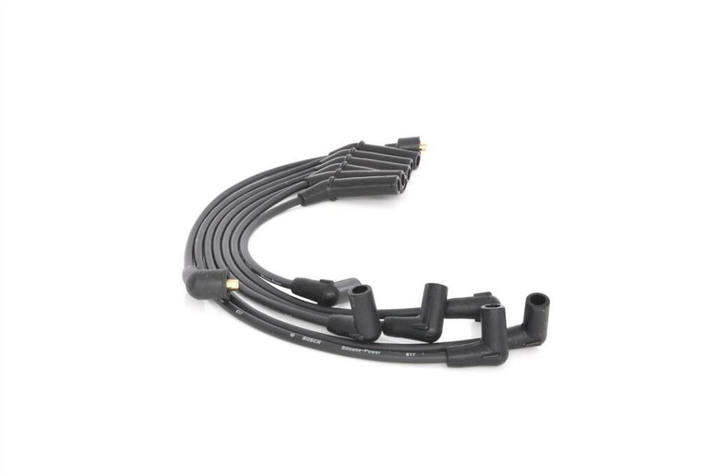 Bosch BUJI KABLO SETI CHRYSLER GRAND VOYAGER III