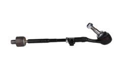 Kraftvoll ROT TAKIMI SAG BMW E81 E82 E87 E88 E90 E91 E92 E93