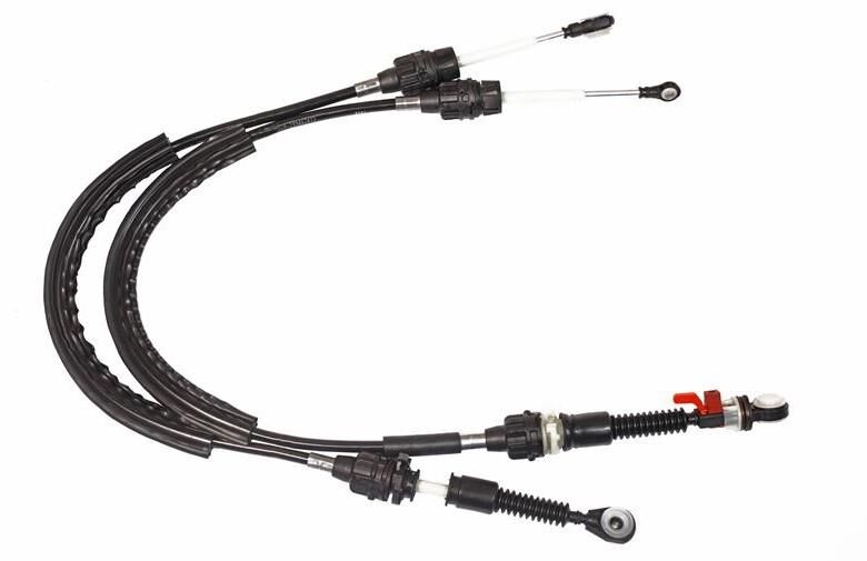 CAVO VİTES KUMANDA TELİ DUSTER 4X4 İKİLİ