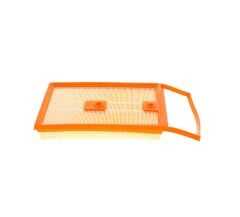 Bosch HAVA FILTRESI 1.4TDI (75 90 105PS) POLO V 15> IBIZA 16> TOLEDO 13> FABIA 15> RAPID 13>