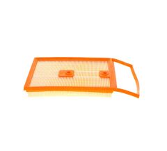 Bosch HAVA FILTRESI 1.4TDI (75 90 105PS) POLO V 15> IBIZA 16> TOLEDO 13> FABIA 15> RAPID 13>