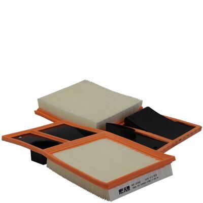 Fil Filtre HAVA FILTRESI GOLF V 1,4FSI 03> POLO 1,4FSI 02>06 TOURAN 1,6FSI 03>07