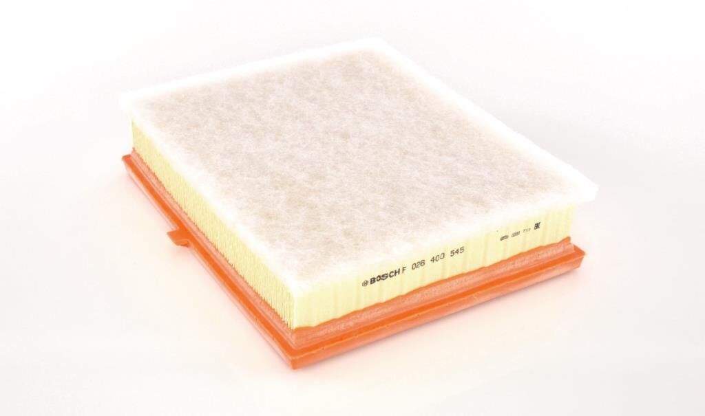 Bosch HAVA FILTRESI TOYOTA AURIS 1.6 D4D 2015-> AVENSIS 1.6 2.0 D4D T27 2015-> RAV4 2.0 2015-> VERSO 1.6 D