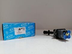 FSS EL FREN KOLU 3LÜ PRO CARGO RENAULT