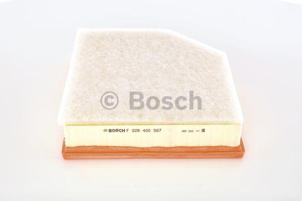 Bosch HAVA FILTRESI VOLVO S90 II (234) 2.0 2.0 T5 2.0 D4 2.0 D5 AWD 16> V90 II (235 236) 2.0 T5 2.0 T6 2.0