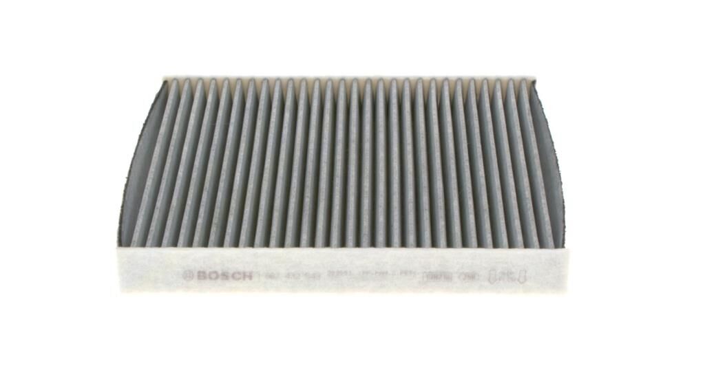 Bosch POLEN FILTRESI A3 LEON OCTAVIA GOLF VI / VII 1.2TFSI / 1.4TFSI / 1.8TFSI / 1.6TDI / 2.0TDI 12> KARBO