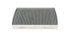 Bosch POLEN FILTRESI A3 LEON OCTAVIA GOLF VI / VII 1.2TFSI / 1.4TFSI / 1.8TFSI / 1.6TDI / 2.0TDI 12> KARBO