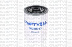 Kraftvoll YAKIT FILTRESI RENAULT MAGNUM PREMIUM KERAX MIDLUM