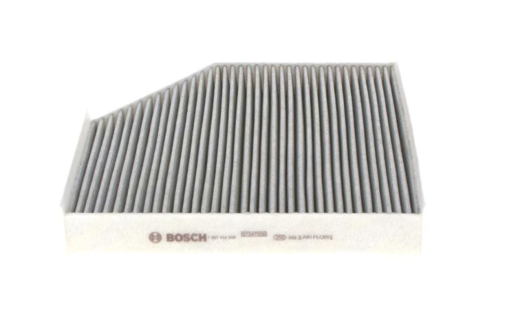 Bosch POLEN FILTRESI (KARBONLU) A6 11> A7 10> A8 10>