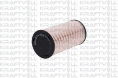Kraftvoll YAKIT FILTRESI SCANIA 4-SERI 164 00>08 P.G.R.T.-SERI 04>