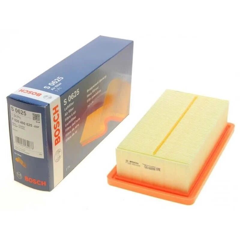 Bosch HAVA FILTRESI NISSAN MICRA V 16> JUKE 19> RENAULT CLIO V 19> CAPTUR II 20> 0.9 TCE 1.0 TCE 1.3 TCE 1