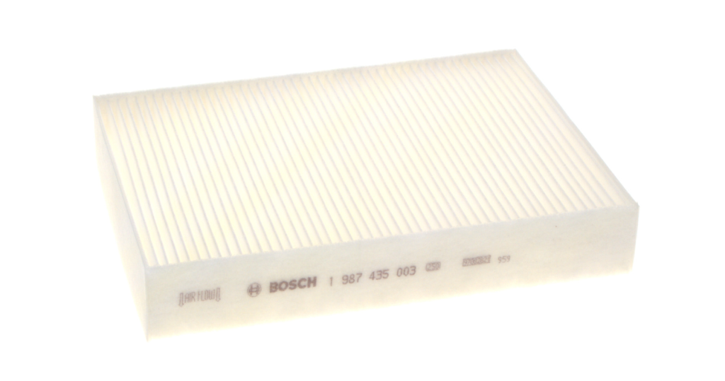 Bosch POLEN FILTRESI BMW F20 F30 12>