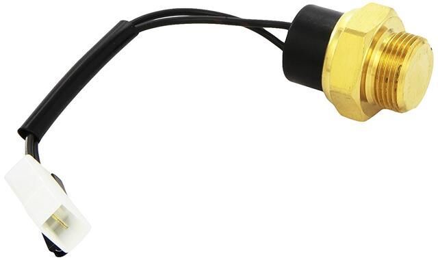 TDS FAN MÜŞÜRÜ KABLOLU 68-82 DKS SLX