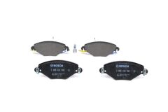 Bosch ON FREN BALATASI C5 1.8 2.0 16V HDI