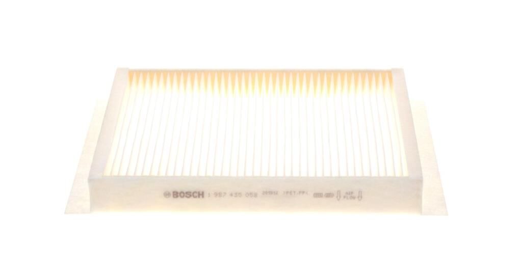 Bosch POLEN FILTRESI W205 14> S205 14> C205 15> A205 16> C257 17> W213 16> W166 11>15 W463 18>