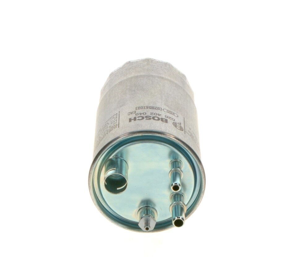 Bosch YAKIT FILTRESI DOBLO 1.9JTD FIORINO GRANDE PUNTO PUNTO EVO 1.3 MULTIJET