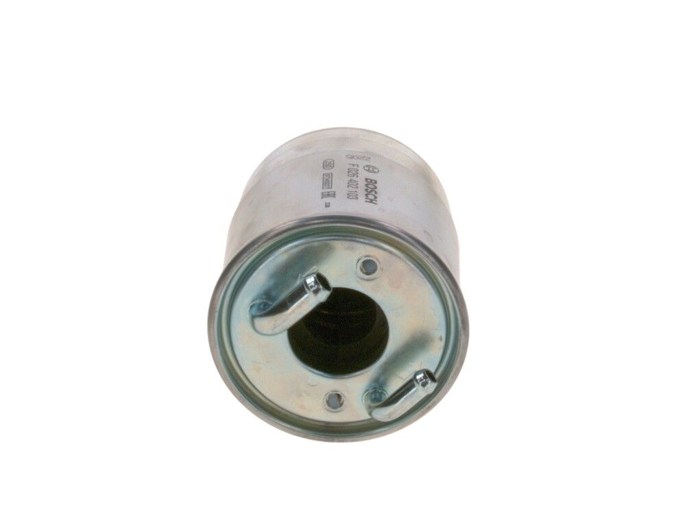 Bosch YAKIT FILTRESI X204 09>15 W204 08>14 S204 09>14 W212 09>15 W164 05>09